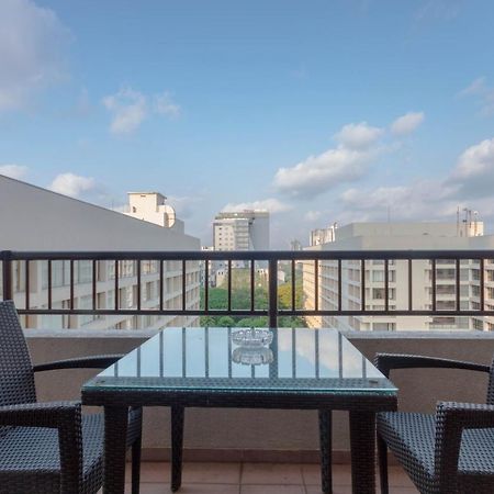 Crescat Residencies Apartment Colombo Exterior photo