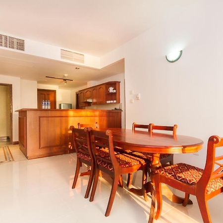 Crescat Residencies Apartment Colombo Exterior photo