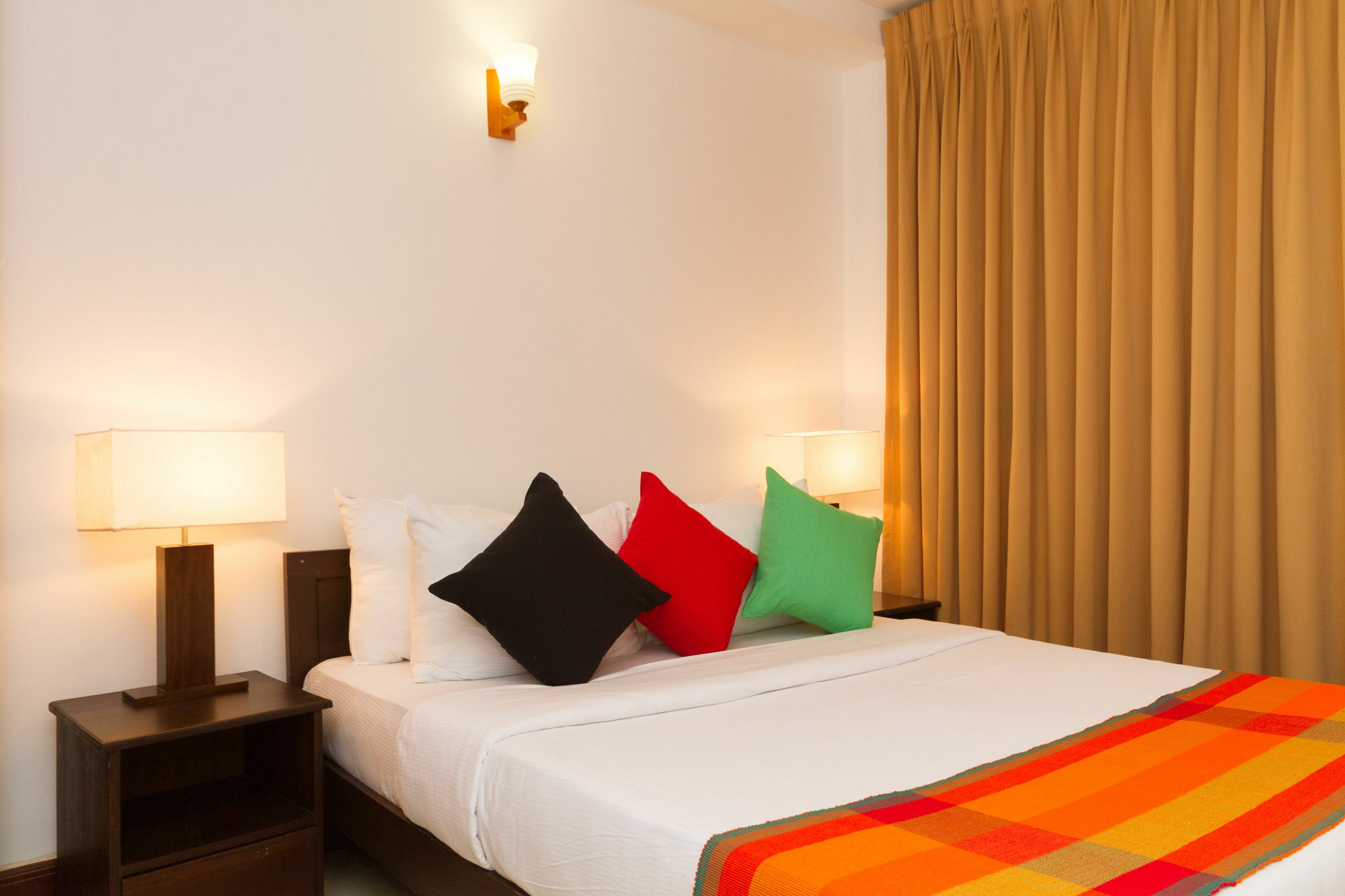Crescat Residencies Apartment Colombo Exterior photo