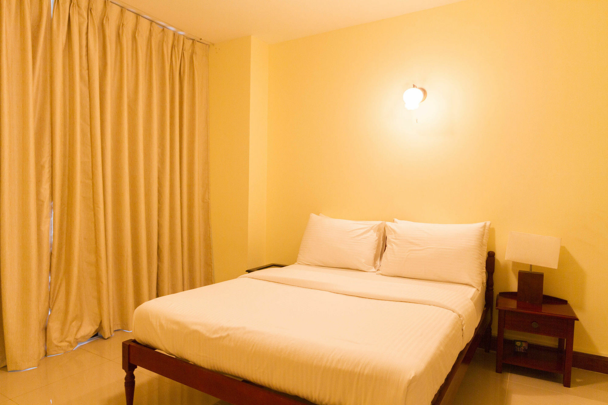 Crescat Residencies Apartment Colombo Exterior photo