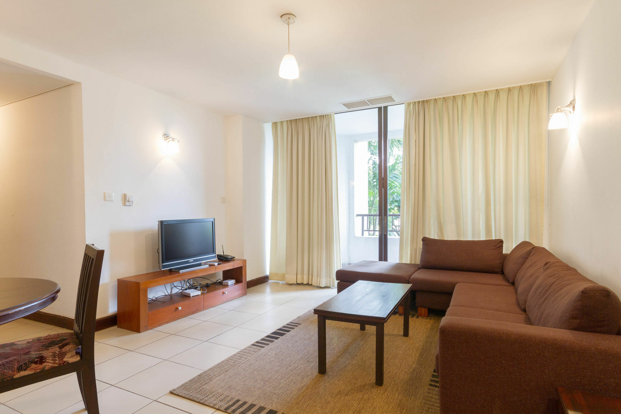 Crescat Residencies Apartment Colombo Exterior photo